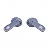 JBL LIVE FLEX auscultador sem fios in-ear chamadas/música Bluetooth azul