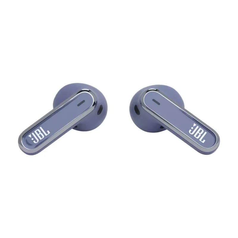 JBL LIVE FLEX auscultador sem fios in-ear chamadas/música Bluetooth azul