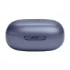 JBL LIVE FLEX auscultador sem fios in-ear chamadas/música Bluetooth azul