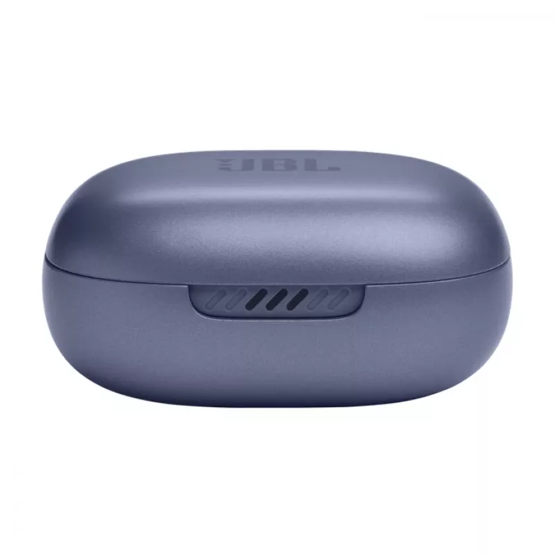 JBL LIVE FLEX auscultador sem fios in-ear chamadas/música Bluetooth azul