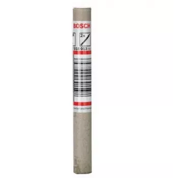 Bosch 2607018013 lâmina de serra de vaivém 2 unid.
