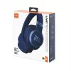 JBL Live 770NC auscultador sem fios de arco chamadas/música Bluetooth azul