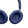 JBL Live 770NC auscultador sem fios de arco chamadas/música Bluetooth azul