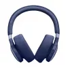 JBL Live 770NC auscultador sem fios de arco chamadas/música Bluetooth azul