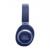 JBL Live 770NC auscultador sem fios de arco chamadas/música Bluetooth azul