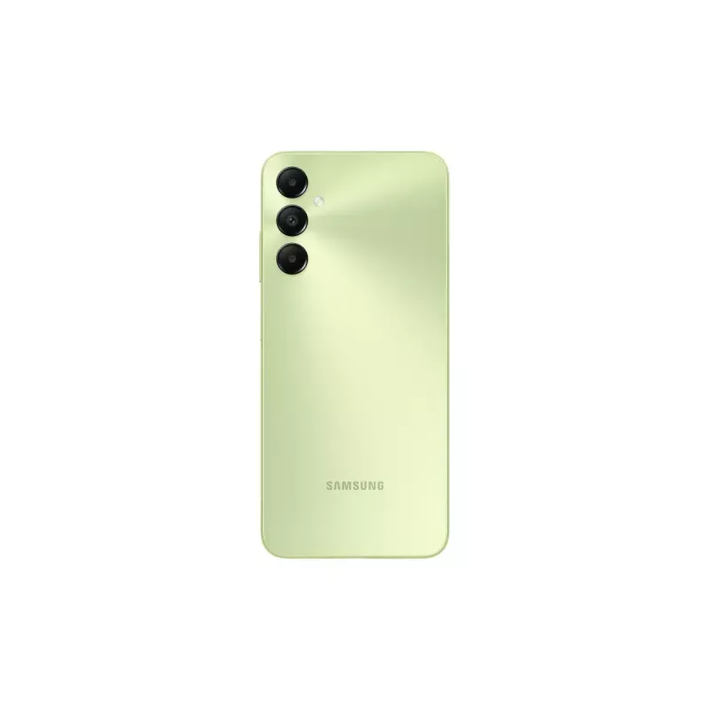 Samsung Galaxy A05S 17 cm (6,7 polegadas) Dual SIM Android 13 4G USB Type-C 4 GB 64 GB 5000 mAh verde