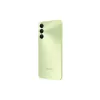 Samsung Galaxy A05S 17 cm (6,7 polegadas) Dual SIM Android 13 4G USB Type-C 4 GB 64 GB 5000 mAh verde