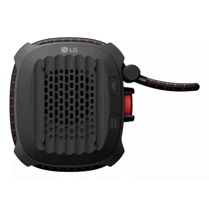 LG XBOOM Go XG2T altifalante portátil mono preto 5 W