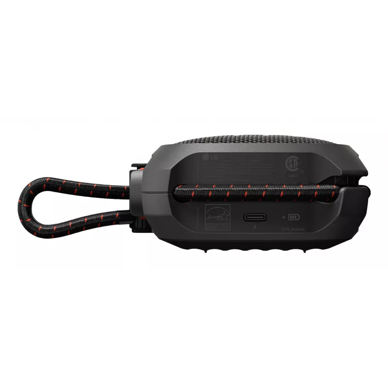 LG XBOOM Go XG2T altifalante portátil mono preto 5 W