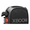 LG XBOOM Go XG2T altifalante portátil mono preto 5 W