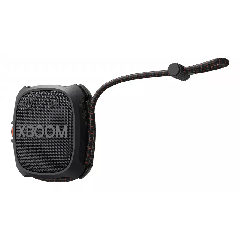 LG XBOOM Go XG2T altifalante portátil mono preto 5 W