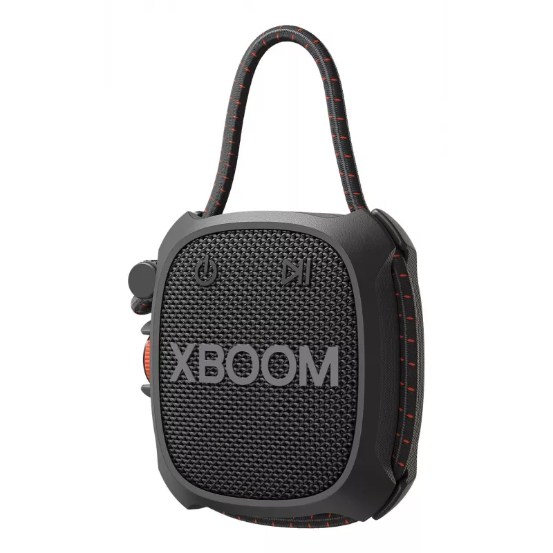 LG XBOOM Go XG2T altifalante portátil mono preto 5 W