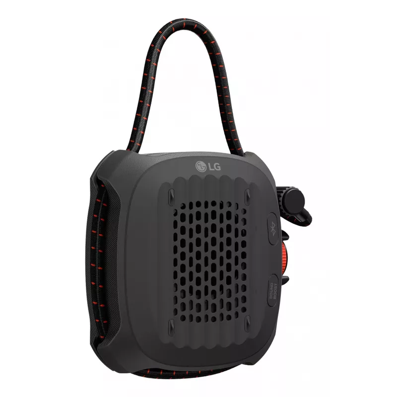 LG XBOOM Go XG2T altifalante portátil mono preto 5 W