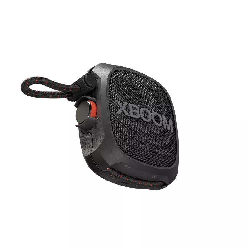 LG XBOOM Go XG2T altifalante portátil mono preto 5 W