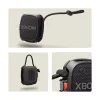 LG XBOOM Go XG2T altifalante portátil mono preto 5 W