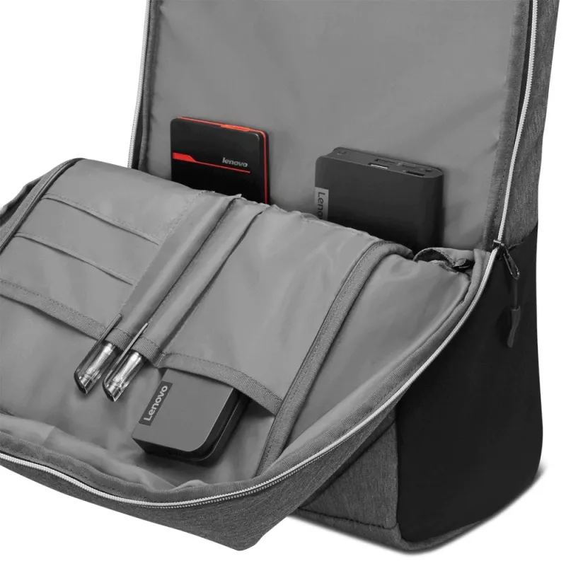 Lenovo 4X40X54258 mala para portátil 39,6 cm (15,6 polegadas)