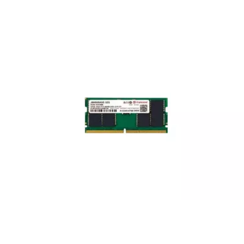 Módulo de memória Transcend DDR5 32 GB 5600 MHz