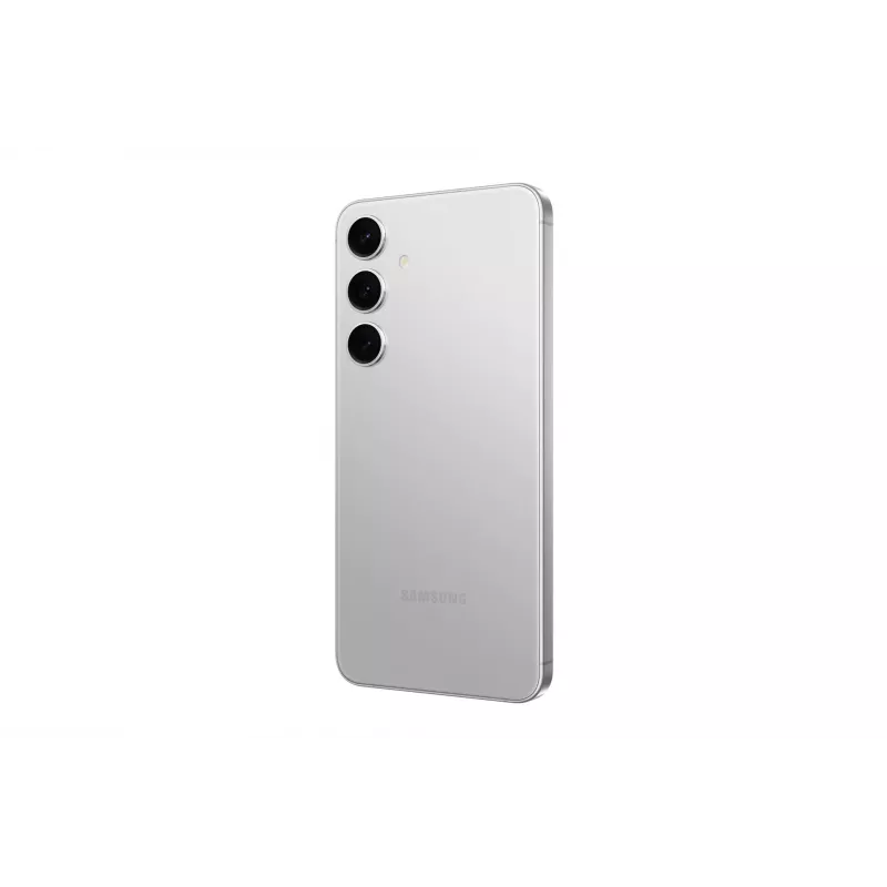 Samsung Galaxy S24+ 17 cm (6,7 polegadas) Dual SIM 5G USB Type-C 12 GB 256 GB 4900 mAh cinzento, cor de mármore