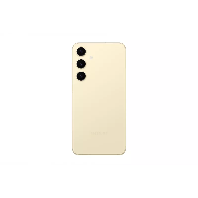 Samsung Galaxy S24+ 17 cm (6.7 polegadas) Dual SIM 5G USB Type-C 12 GB 512 GB 4900 mAh Amber, amarelo