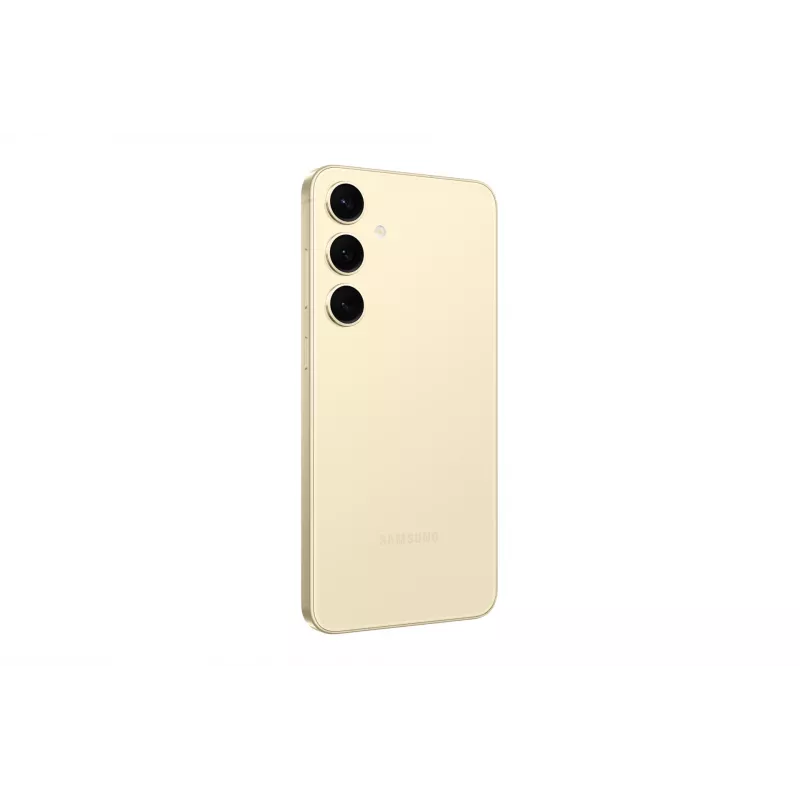 Samsung Galaxy S24+ 17 cm (6.7 polegadas) Dual SIM 5G USB Type-C 12 GB 512 GB 4900 mAh Amber, amarelo