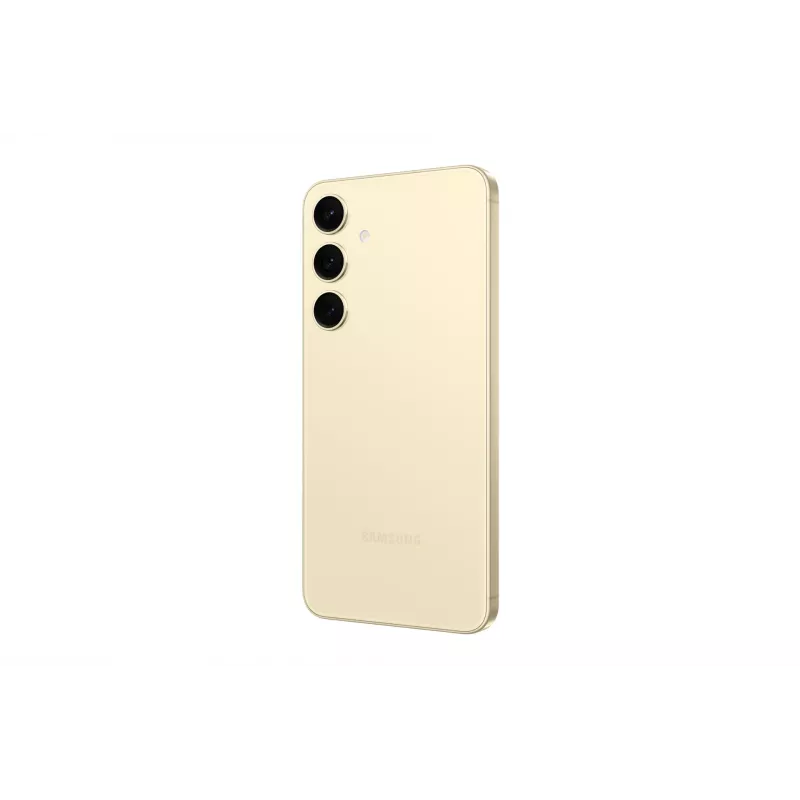 Samsung Galaxy S24+ 17 cm (6.7 polegadas) Dual SIM 5G USB Type-C 12 GB 512 GB 4900 mAh Amber, amarelo