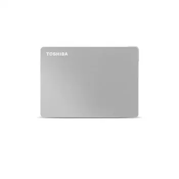 Disco externo Toshiba 2TB 3.2 Gen 1 Canvio Flex