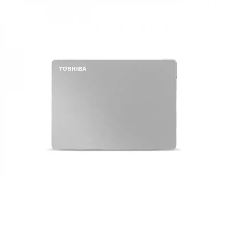 Disco externo Toshiba 2TB 3.2 Gen 1 Canvio Flex