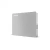 Disco externo Toshiba 2TB 3.2 Gen 1 Canvio Flex