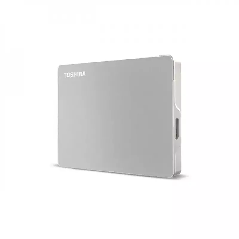 Disco externo Toshiba 2TB 3.2 Gen 1 Canvio Flex