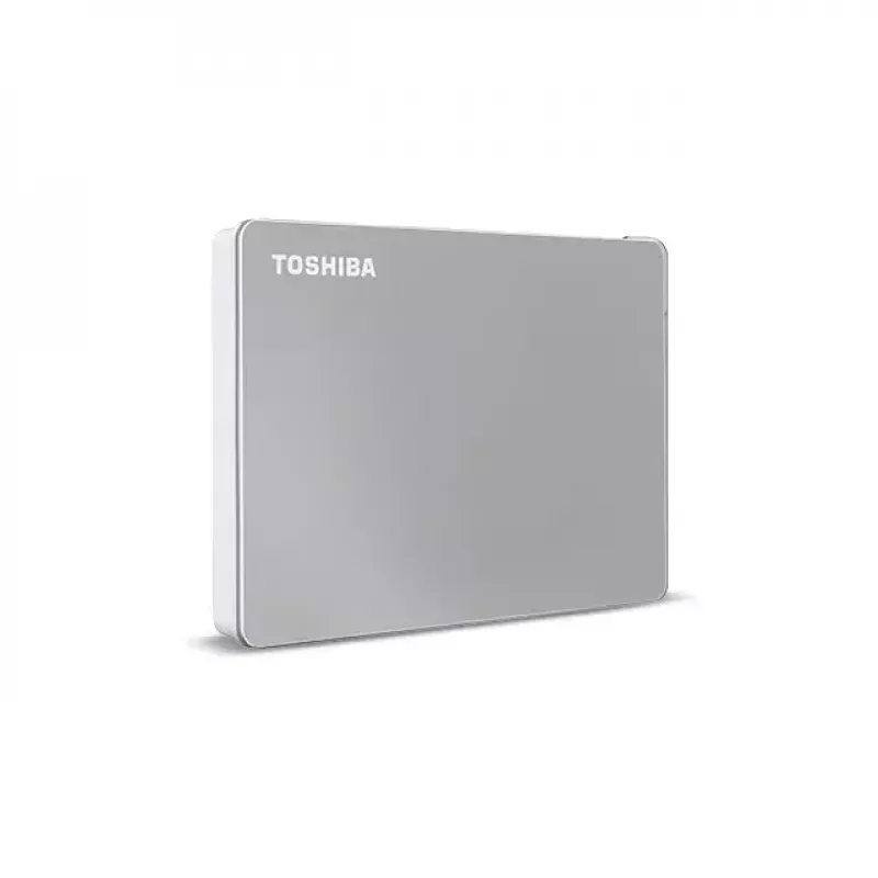 Disco externo Toshiba 2TB 3.2 Gen 1 Canvio Flex