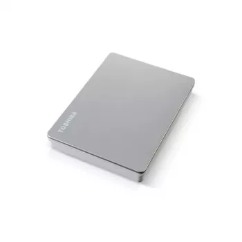 Disco externo Toshiba 2TB 3.2 Gen 1 Canvio Flex
