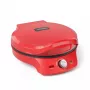 Máquina de pizzas Princess 115007 2000 W vermelho 1 pizza 30 cm