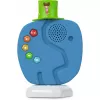 Leitor MP3 TechniSat 0100/9012 azul verde