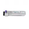 Transceptor SFP de fibra ótica BlueOptics 02310TEE-BO, interface cSFP, 1250 Mbit/s, prateado