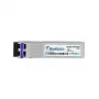 Transceptor SFP de fibra ótica BlueOptics 02310TEE-BO, interface cSFP, 1250 Mbit/s, prateado