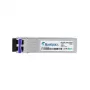 Módulo transceptor de rede BlueOptics 02310WRR-BO cSFP 1250 Mbit/s prateado
