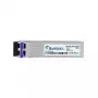 Módulo transceptor de rede BlueOptics 3FE65106AA-BO, fibra ótica SFP, 1250 Mbit/s, cSFP, caixa metálica, prateado