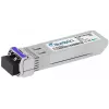 Módulo transceptor de rede BlueOptics AT-SPBD20DUAL-14-BO — SFP de fibra ótica, interface cSFP, ficha LC, alumínio