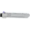 Módulo transceptor de rede BlueOptics AT-SPBD20DUAL-14-BO — SFP de fibra ótica, interface cSFP, ficha LC, alumínio