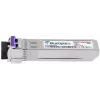 Módulo transceptor de rede BlueOptics AT-SPBD20DUAL-14-BO — SFP de fibra ótica, interface cSFP, ficha LC, alumínio