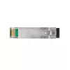 Transceptor cSFP de fibra ótica BlueOptics CSFP-BX1490-20-D-BO, 1250 Mbit/s, caixa metálica, prateado