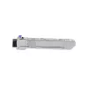 Transceptor cSFP de fibra ótica BlueOptics CSFP-BX1490-20-D-BO, 1250 Mbit/s, caixa metálica, prateado