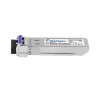 Transceptor SFP de fibra ótica BlueOptics LRM1301-BC+1-BO, cSFP, 1250 Mbit/s, prateado