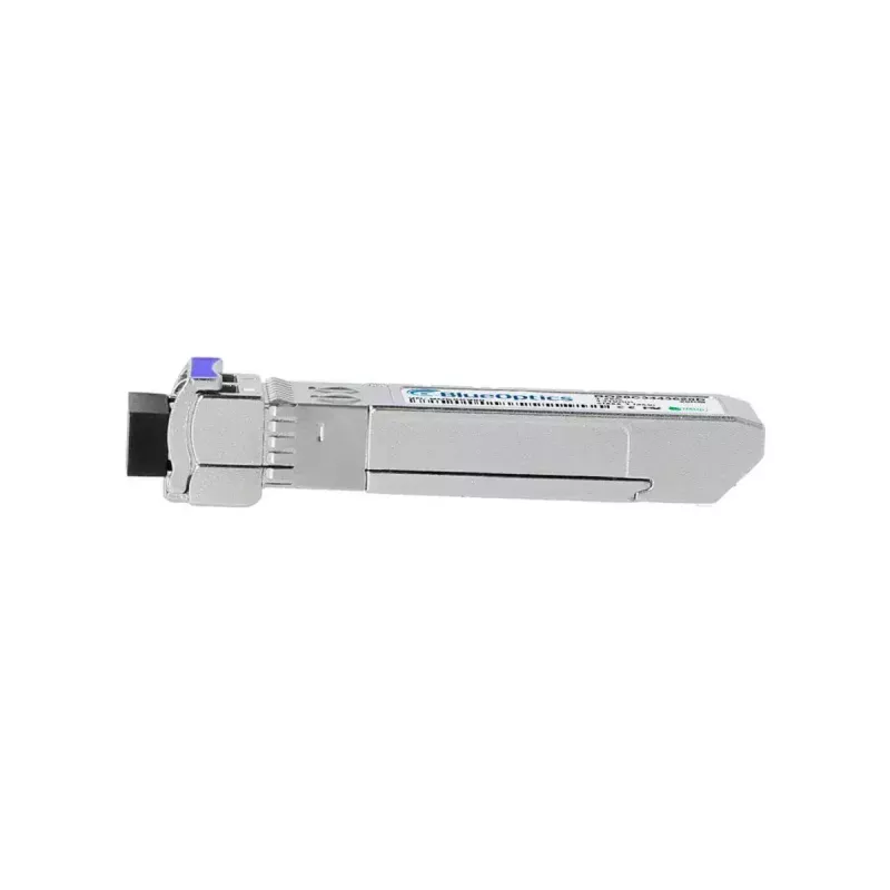 Transceptor SFP de fibra ótica BlueOptics LRM1301-BC+1-BO, cSFP, 1250 Mbit/s, prateado