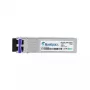 Transceptor SFP de fibra ótica BlueOptics LRM1301-BC+1-BO, cSFP, 1250 Mbit/s, prateado