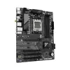 Placa-mãe GIGABYTE B650 UD AC - CPUs AMD Ryzen 9000 Série, VRM 6+2+2 fases, até 8000MHz DDR5 (OC), 1xPCIe 5.0 + 2xPCIe 4.0 M.2, GbE LAN, WIFI 5, USB 3.2 Gen 2