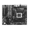 Placa-mãe GIGABYTE B650 UD AC - CPUs AMD Ryzen 9000 Série, VRM 6+2+2 fases, até 8000MHz DDR5 (OC), 1xPCIe 5.0 + 2xPCIe 4.0 M.2, GbE LAN, WIFI 5, USB 3.2 Gen 2