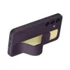 Samsung Standing Grip Case violeta capa para telemóvel 15,8 cm (6,2 polegadas) capa