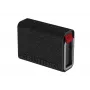 Altifalante portátil estéreo Grundig Jam 2 preto