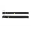 Consola LCD ATEN 19 polegadas (USB - PS/2 VGA), 48,3 cm (19 polegadas), LCD, PS/2, PS/2, VGA, inglês dos EUA